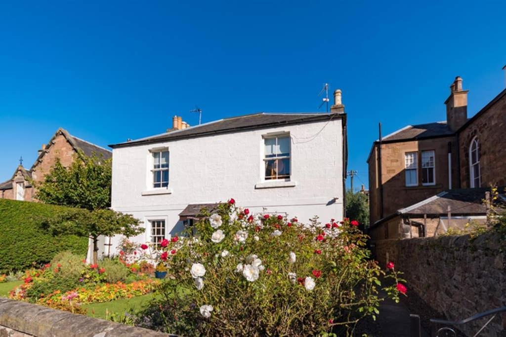 Whitehaven Apartment North Berwick Exterior foto
