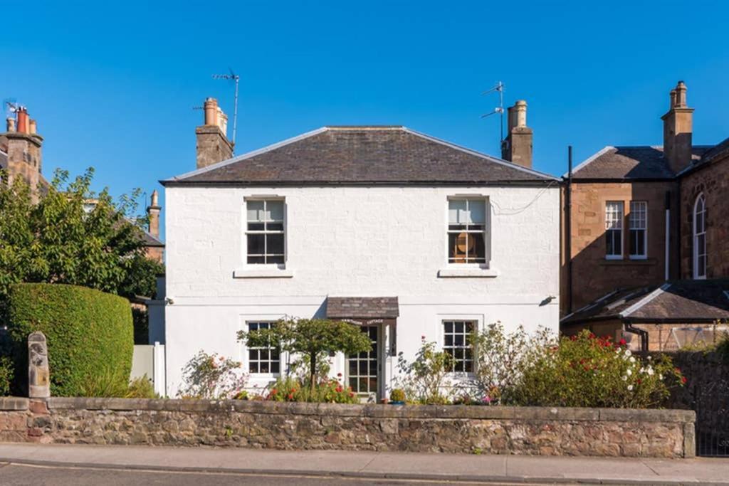 Whitehaven Apartment North Berwick Exterior foto